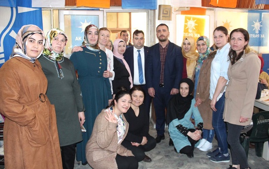 Kırklareli'nden Kısa Kısa