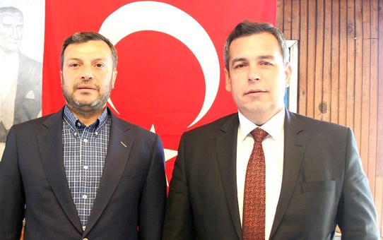 Kocaispir'e Destek Veren Çoban: 'Ben Yerine Biz Olma Vaktidir'