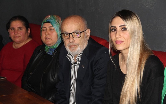 Çorum'daki Otizmli Çocuklara Aileleriyle Birlikte Kamp Fırsatı
