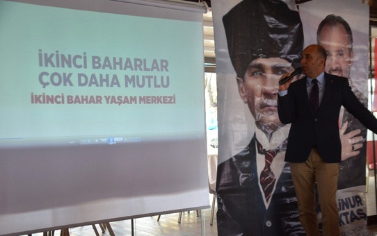 Mudanya Esnafının 5 Yıl Daha Bu Zulme Tahammülü Yok'