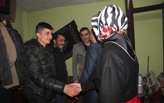 Yerel Seçimlere Doğru