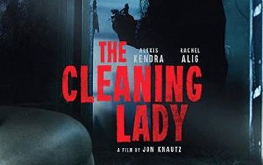 The Cleaning Lady Filmi