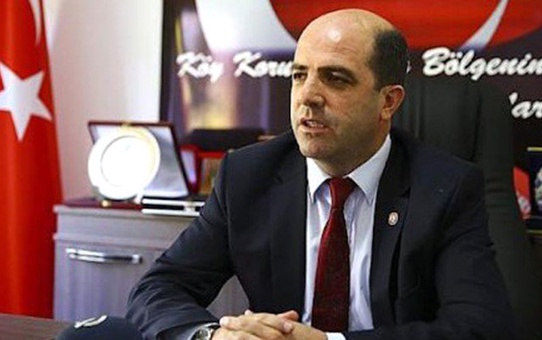 Sözen'den CHP Of Belediye Başkan Adayı Saral'a Tepki