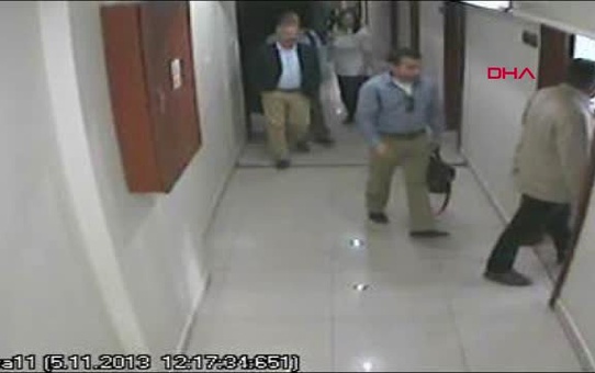 ABD Başkonsolosluğu İrtibat Görevlisi Metin Topuz'un Davasında Tanıklar Dinlendi