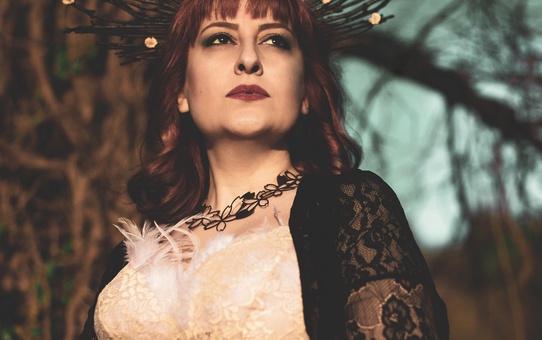 Pınar Günay İlk Single'ı 'Senden Sonra' İle İddialı Geliyor!