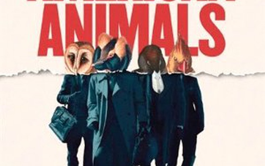 Amerikan Soygunu Filmi