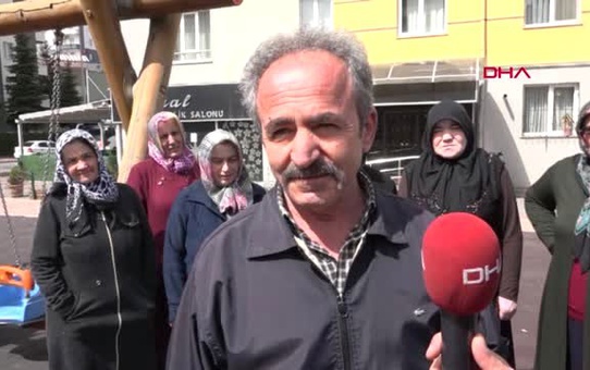 Kayseri Kendi Evlerinde Kira Ödüyorlar