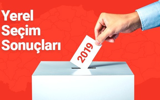 Beytullah Uğurlu Seçim Sonuçları