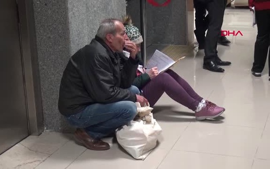 Edirne Keşan'da 12 Oy Farkla CHP'li Şenol Yalı Kazandı