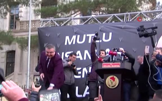 Kılıç Yarası', CHP Adayına 7 Bin 526 Oy Fark Attırdı