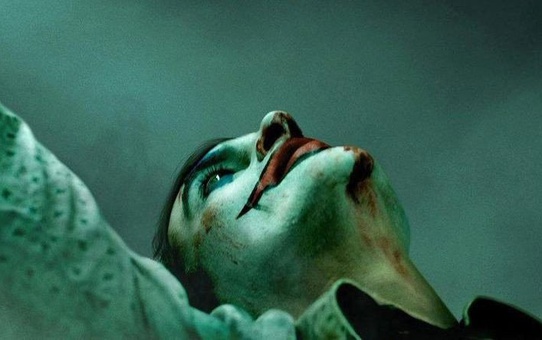 Marvel'i Bugünlük Pistten Alalım: Joker Filminin Beklenen Fragmanı Geldi