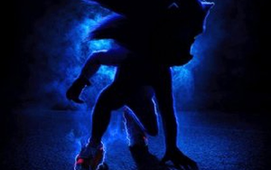 Sonic The Hedgehog Filmi