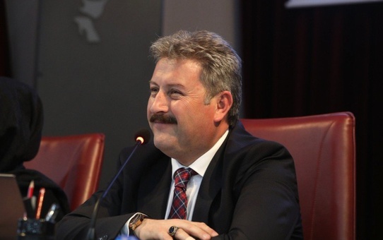 Düzeltme) Melikgazi'de Meclis Görev Dağılımı Yaptı
