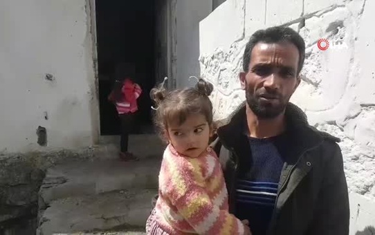 Anneleri Ölünce Ortada Kaldılar
