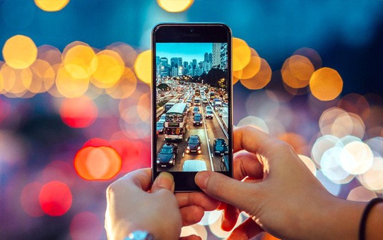 Daha İyi Fotoğraf Çekmek İçin 10 Ünlü Yazardan 10 Müthiş Tüyo
