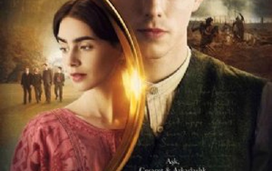 Tolkien Filmi