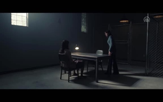 Sinema - Lanetli Gözyaşları