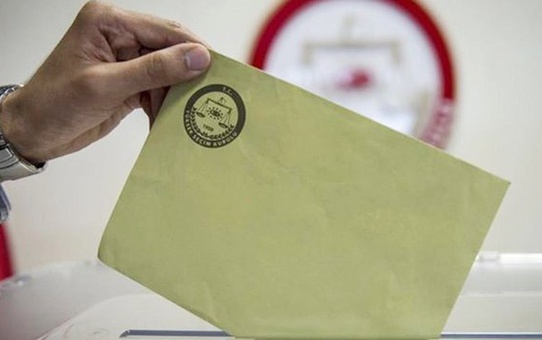 YSK, HDP'nin KHK'li Adaylarla İlgili Başvurusunu Reddetti