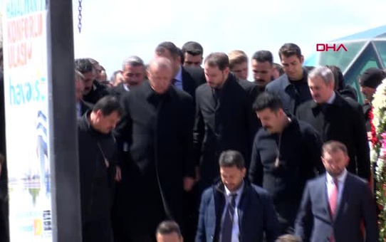 İmamoğlu Kandilini Kutladım