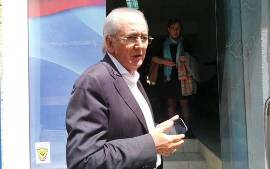 Dost Partisi Lideri Mestan: 'Ölümlü Kazada Suçum Yok'