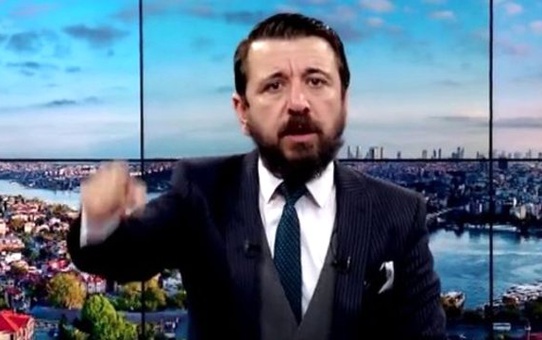 Akit TV Sunucusu Ahmet Keser, Hapis Cezasına Çarptırıldı!