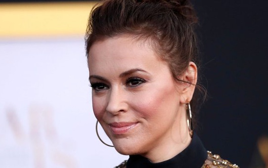Ünlü Oyuncu Alyssa Milano, Kürtaj Yasasına Karşı Cinsel İlişki Grevi Başlattı