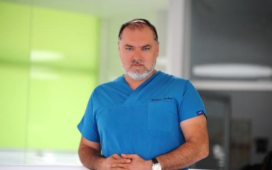 Diş Taşı, Diş Kaybına Neden Olabilir'