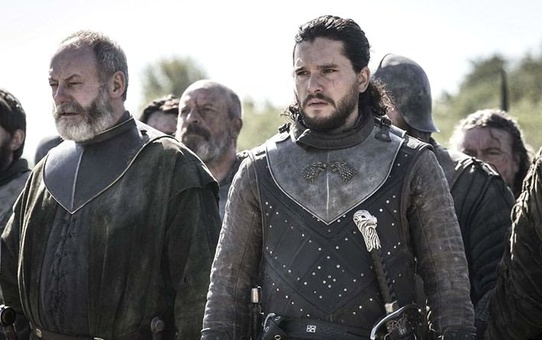 Game Of Thrones Oyuncuları da Kabul Etti: 8. Sezon Gerçekten Kötü