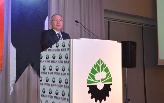 Prof. Dr. Seyfettin Gürsel: 'İlk kez böyle bir işsizlikle karşılaşıyoruz'