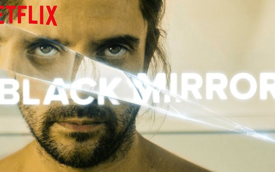 Black Mirror 5. Sezon Fragmanı Yayınlandı! Black Mirror 5. Sezon 1. Bölüm Ne Zaman?