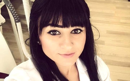 Eski Sevgilisini Öldüren Kadın Daha Önce Yardım İstemiş