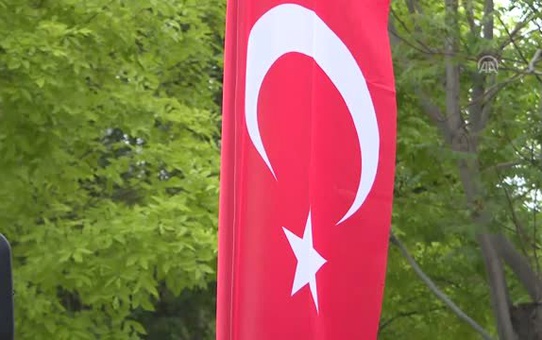 Hızır TSK Envanterine Girdi, Yeni Hedef Hibrit Hızır - Ankara