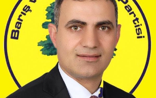 Iğdır Belediye Eski Başkanı Yikit, Adli Kontrol Şartıyla Serbest