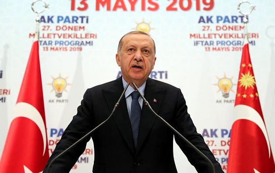 Uluslararası Basın Kurumlarından Erdoğan'a Mektup: Gazetecilere Yapılan Saldırıları Kınayın