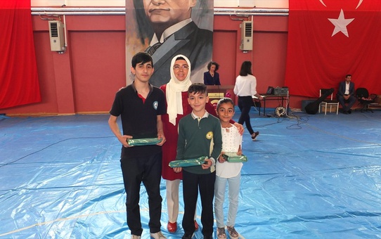19 Mayıs Gençlik ve Spor Bayramı