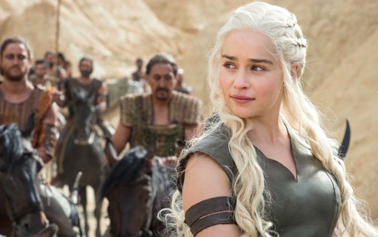Game Of Thrones Hayranlarına İyi Haber! Çekim Aşamasındaki Yeni Game Of Thrones 2020'de Başlayabilir