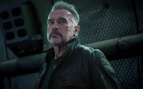 Efsaneye Tanıklık Edin: Terminator: Dark Fate'in İlk Fragmanı Yayınlandı