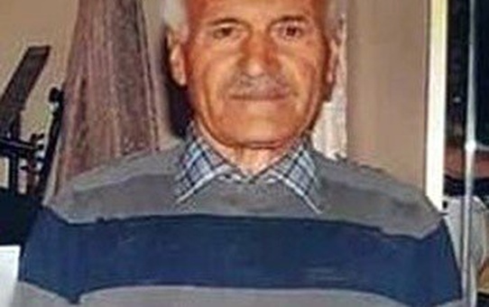 Yaşlı Adamın Cesedi Fındık Bahçesinde Bulundu