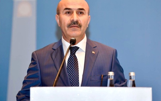Vali Demirtaş, İSO ilk 500 sıralamasında yer alan firmaları tebrik etti