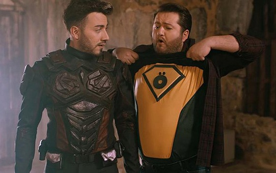 Bu hafta 9 yeni film vizyona girecek