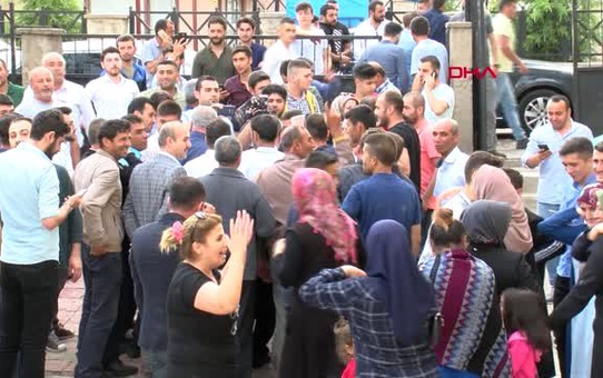 KIRIKKALE Keskin'de, AK Parti adayı seçimi kazandı