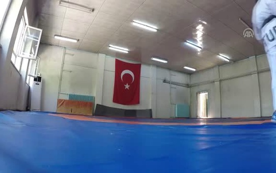 İstemeyerek başladı, şimdi dünya şampiyonluğunu hedefliyor