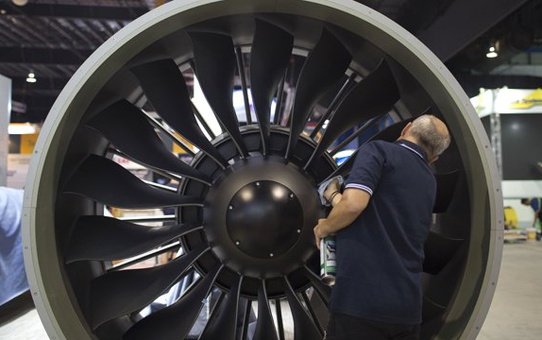 ABD'li United Technologies ve Raytheon şirketleri birleşiyor
