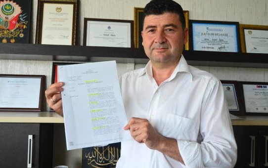 İmamoğlu Belediyesi'nin 3 eski başkanına 'görevi kötüye kullanma' davası