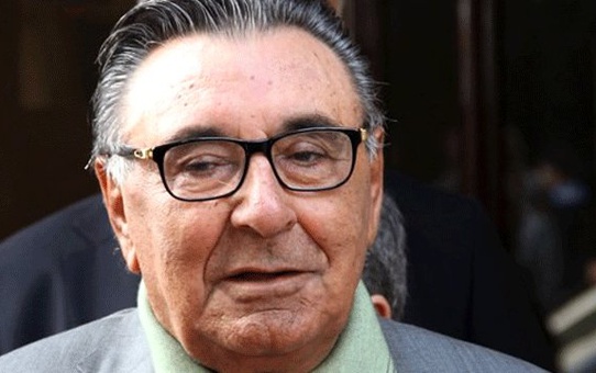 Ünlü iş adamı Aydın Doğan'a mahkemeden iyi haber!