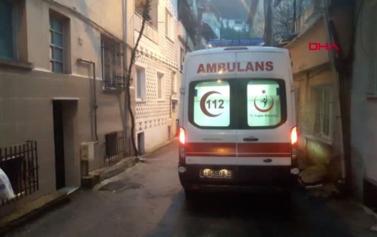 BURSA 50 YILLIK EŞİNİ ÖLDÜREN KOCA KEŞKE O BENİ ÖLDÜRSEYDİ -ARŞİV