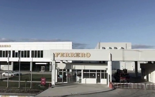 Ferrero, büyümek için birleşme ve satın almalara kapıyı açtı