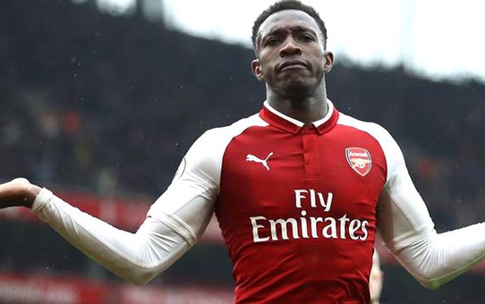 Galatasaray ile adı anılan Welbeck için resmi açıklama!