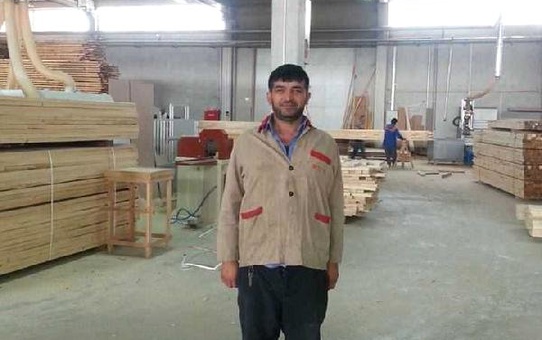 Yolcu otobüsünün çarptığı motosikletin sürücüsü öldü