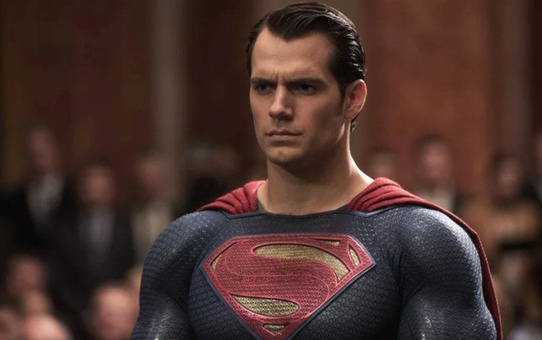 Yapımı İptal Edilen Superman Filminin Taslak Çizimleri Ortaya Çıktı